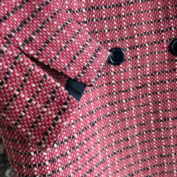 Umgee Jacket - Picture 2 of 8